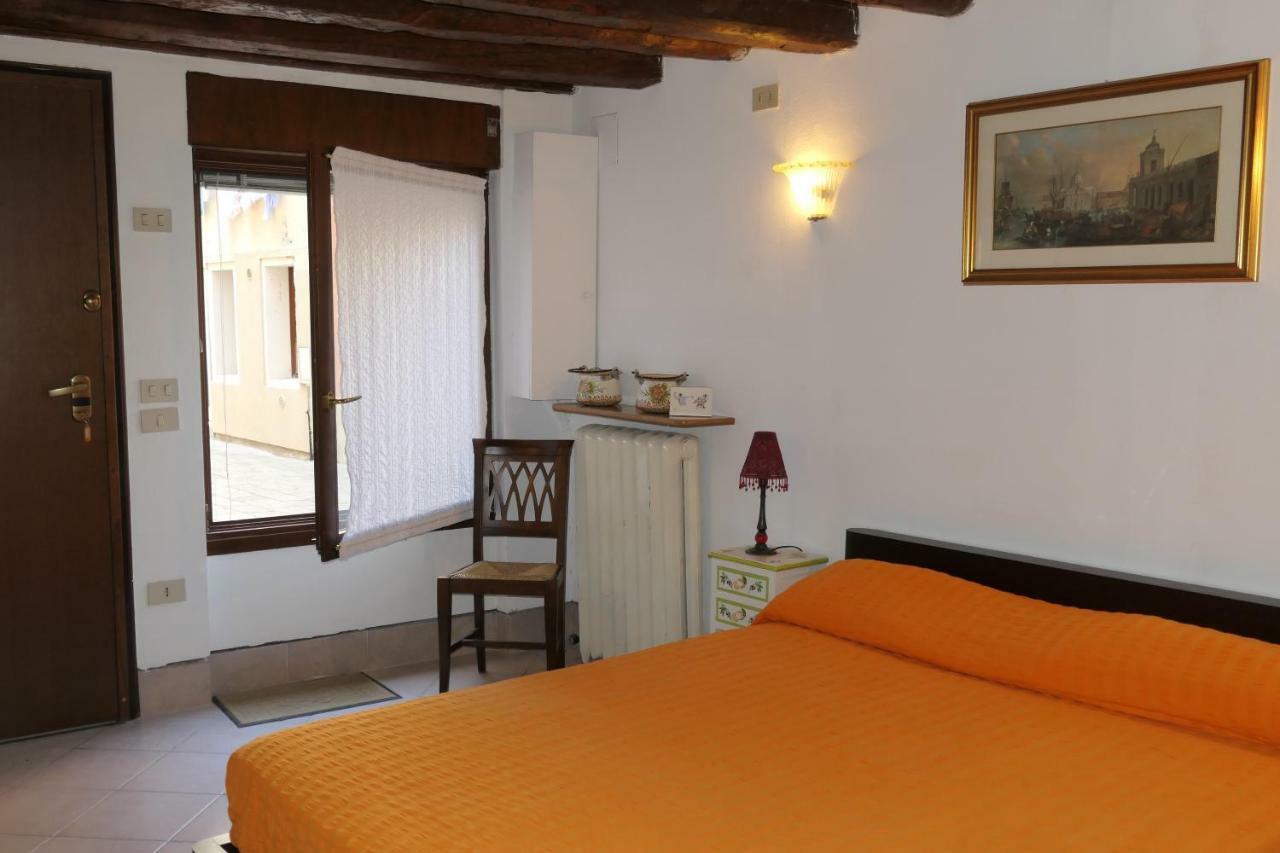 Appartement Zannipolo