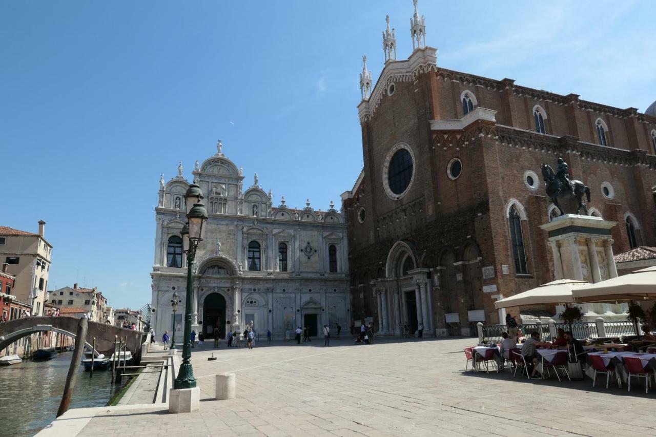 Zannipolo Veneza